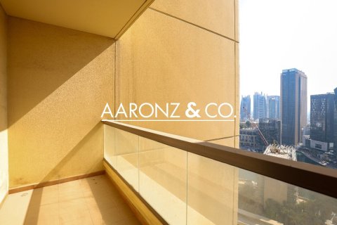 Appartement à Jumeirah Beach Residence, Dubai, 1 chambre, 111.3 m², № 78438 - photo 10