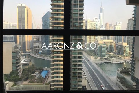 Appartement à Jumeirah Beach Residence, Dubai, 1 chambre, 111.3 m², № 78438 - photo 5