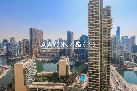 Appartement à Jumeirah Beach Residence, Dubai, 1 chambre, 111.3 m², № 78438 - photo 11