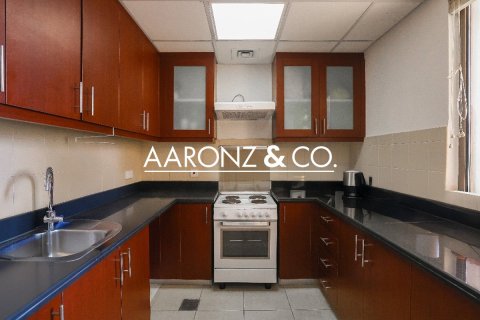 Appartement à Jumeirah Beach Residence, Dubai, 1 chambre, 111.3 m², № 78438 - photo 6