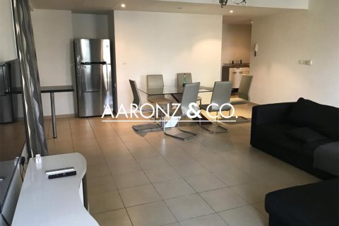 Appartement à Jumeirah Beach Residence, Dubai, 1 chambre, 111.3 m², № 78438 - photo 2