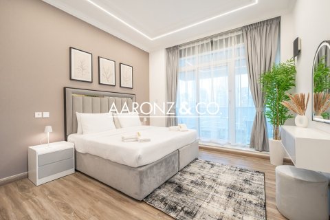 Appartement à Dubai Marina, Dubai, 2 chambres, 143.6 m², № 78441 - photo 5