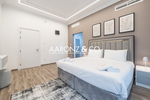 Appartement à Dubai Marina, Dubai, 2 chambres, 143.6 m², № 78441 - photo 4