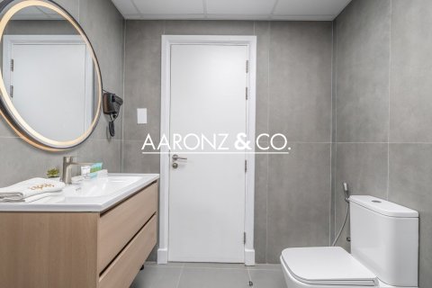 Appartement à Dubai Marina, Dubai, 2 chambres, 143.6 m², № 78441 - photo 11