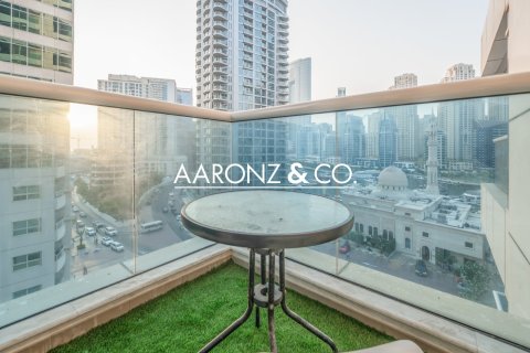 Appartement à Dubai Marina, Dubai, 2 chambres, 143.6 m², № 78441 - photo 13