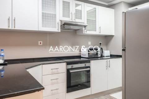 Appartement à Dubai Marina, Dubai, 2 chambres, 143.6 m², № 78441 - photo 9