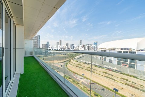 Appartement à Dubai Sports City, Dubai, 2 chambres, 129.9 m², № 78440 - photo 11