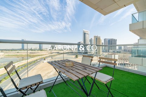 Appartement à Dubai Sports City, Dubai, 2 chambres, 129.9 m², № 78440 - photo 13