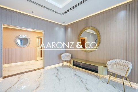 Appartement à Dubai Marina, Dubai, 4 chambres, 298.3 m², № 78436 - photo 13