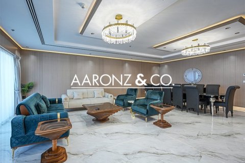 Appartement à Dubai Marina, Dubai, 4 chambres, 298.3 m², № 78436 - photo 4