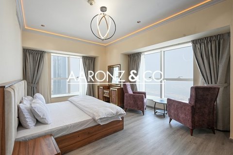 Appartement à Dubai Marina, Dubai, 4 chambres, 298.3 m², № 78436 - photo 6