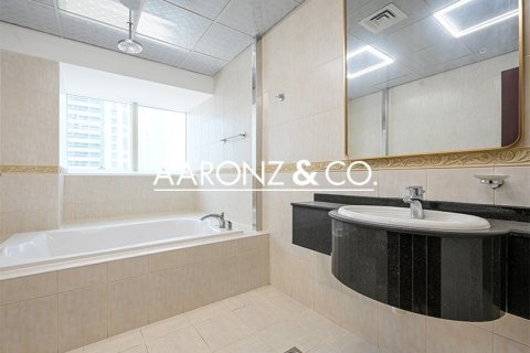Appartement à Dubai Marina, Dubai, 4 chambres, 298.3 m², № 78436 - photo 8