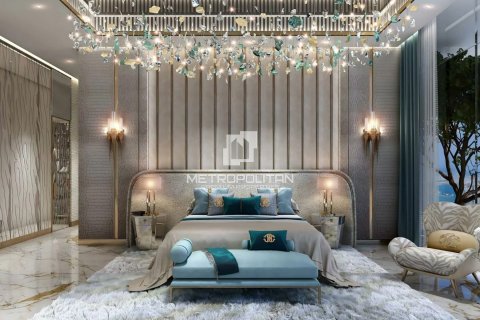 Appartement à Dubai Harbour, Dubai, 2 chambres, 117 m², № 72694 - photo 5