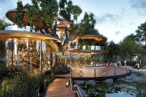 تاون هاوس في Dubai Land, دبي 4 غرف نوم, 288 م² رقم 72692 - صورة 1