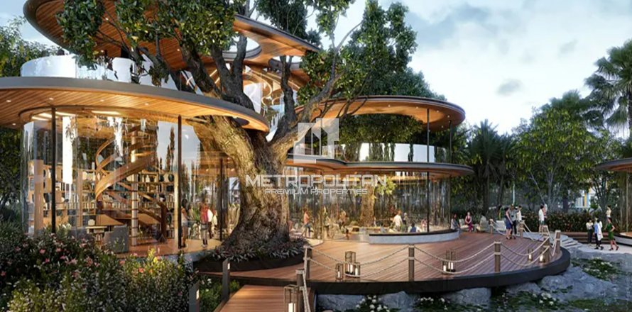 تاون هاوس في Dubai Land, دبي 4 غرف نوم, 288 م² رقم 72692