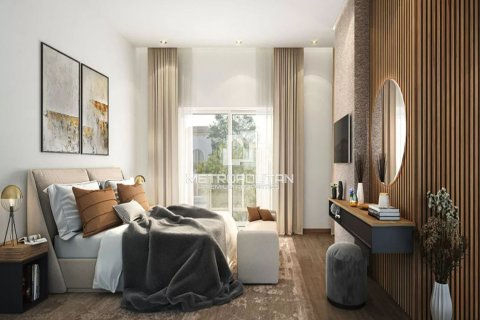 تاون هاوس في Dubai Land, دبي 4 غرف نوم, 288 م² رقم 72692 - صورة 12