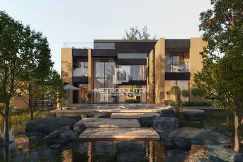 تاون هاوس في Dubai Land, دبي 4 غرف نوم, 288 م² رقم 72692 - صورة 4