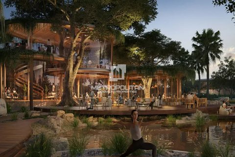 تاون هاوس في Dubai Land, دبي 4 غرف نوم, 288 م² رقم 72692 - صورة 13