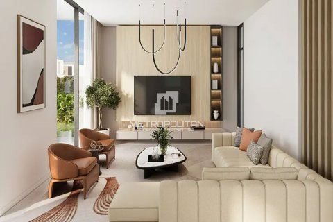 تاون هاوس في Dubai Land, دبي 4 غرف نوم, 288 م² رقم 72692 - صورة 5