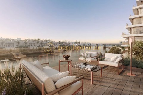 Appartement à Jumeirah, Dubai, 1 chambre, 122 m², № 72696 - photo 1