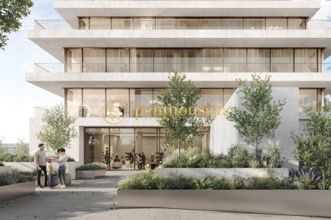 Appartement à Jumeirah, Dubai, 1 chambre, 122 m², № 72696 - photo 4