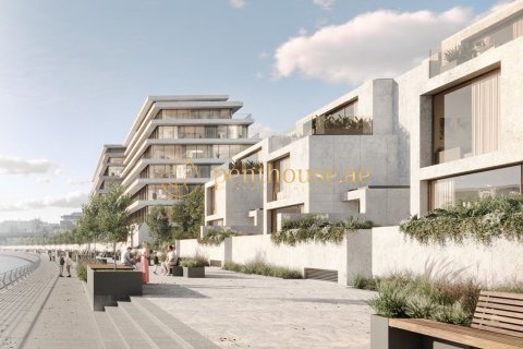 Appartement à Jumeirah, Dubai, 1 chambre, 122 m², № 72696 - photo 12