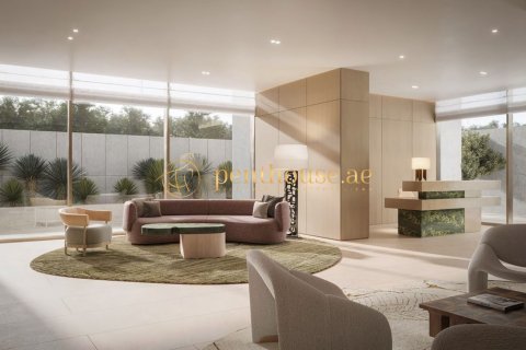 Appartement à Jumeirah, Dubai, 1 chambre, 122 m², № 72696 - photo 5