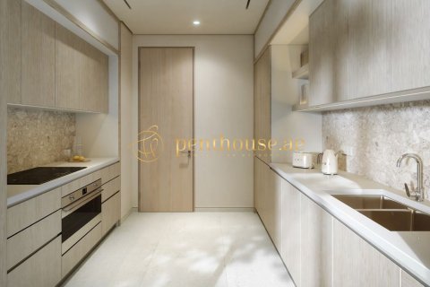Appartement à Jumeirah, Dubai, 1 chambre, 122 m², № 72696 - photo 11