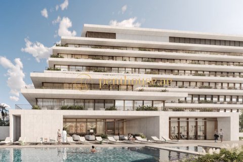 Appartement à Jumeirah, Dubai, 1 chambre, 122 m², № 72696 - photo 2