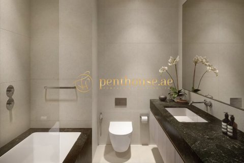 Appartement à Jumeirah, Dubai, 1 chambre, 122 m², № 72696 - photo 10