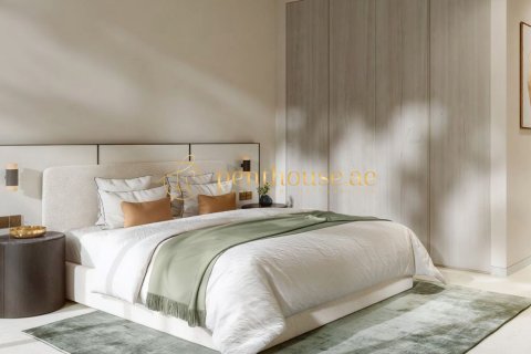 Appartement à Jumeirah, Dubai, 1 chambre, 122 m², № 72696 - photo 6