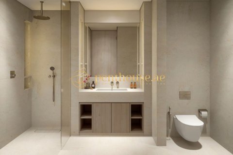 Appartement à Jumeirah, Dubai, 1 chambre, 122 m², № 72696 - photo 9