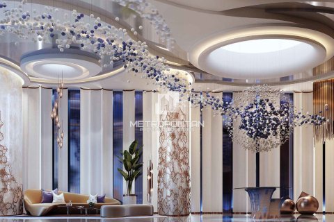 Купить квартиру в Бизнес-Бэе, Дубай: 43м², № 72693 - фото 6