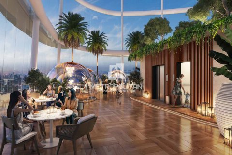 Купить квартиру в Бизнес-Бэе, Дубай: 43м², № 72693 - фото 9