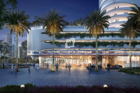 Купить квартиру в Бизнес-Бэе, Дубай: 43м², № 72693 - фото 1