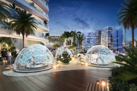 Купить квартиру в Бизнес-Бэе, Дубай: 43м², № 72693 - фото 8