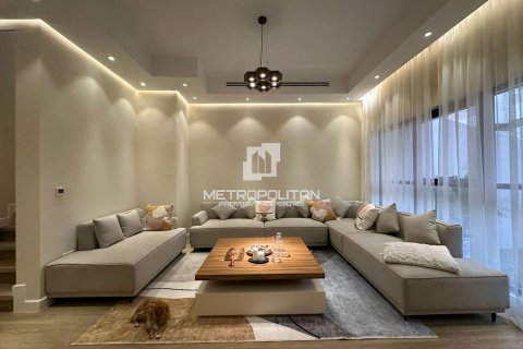 فيلا في دائرة قرية جميرا, دبي 4 غرف نوم, 338 م² رقم 72691 - صورة 1