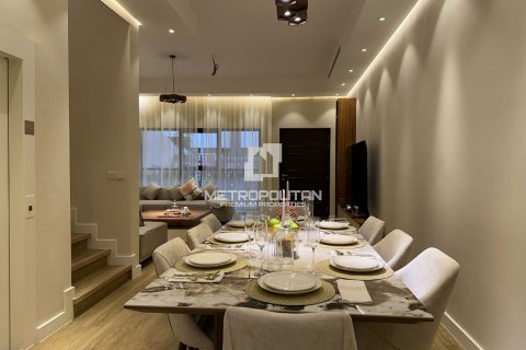 فيلا في دائرة قرية جميرا, دبي 4 غرف نوم, 338 م² رقم 72691 - صورة 3