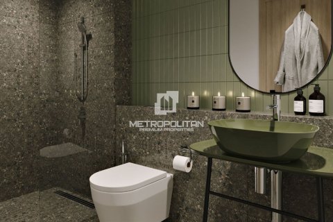 Appartement à Business Bay, Dubai, 38 m², № 72695 - photo 4