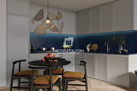 Appartement à Business Bay, Dubai, 38 m², № 72695 - photo 10