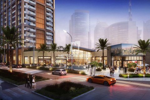 Appartement à Business Bay, Dubai, 38 m², № 72695 - photo 6