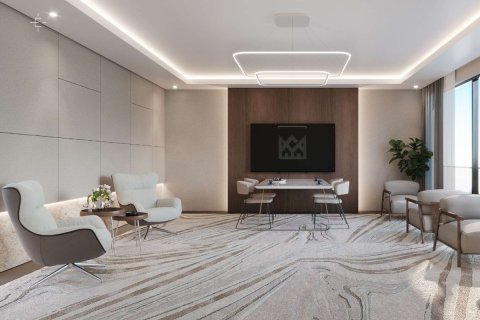 Appartement à Arjan, Dubai, 1 chambre, 83.3 m², № 112486 - photo 4