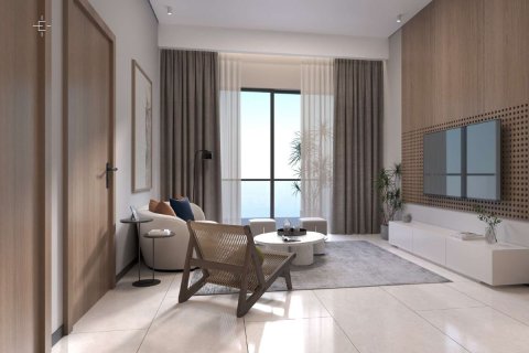 Appartement à Arjan, Dubai, 1 chambre, 83.3 m², № 112486