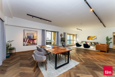 Appartement à Dubai, 4 chambres, 280.8 m², № 112484 - photo 9