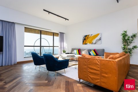 Appartement à Dubai, 4 chambres, 280.8 m², № 112484 - photo 2