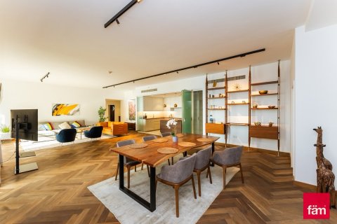 Appartement à Dubai, 4 chambres, 280.8 m², № 112484 - photo 11