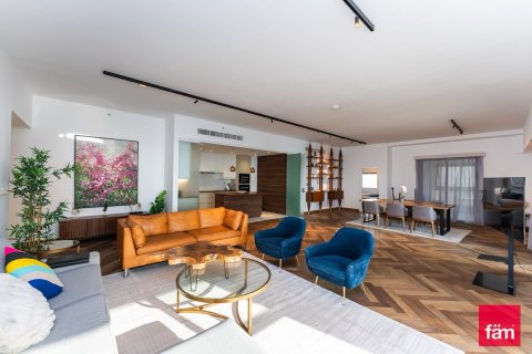 Appartement à Dubai, 4 chambres, 280.8 m², № 112484 - photo 10