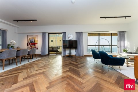 Appartement à Dubai, 4 chambres, 280.8 m², № 112484