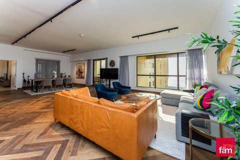 Appartement à Dubai, 4 chambres, 280.8 m², № 112484 - photo 4