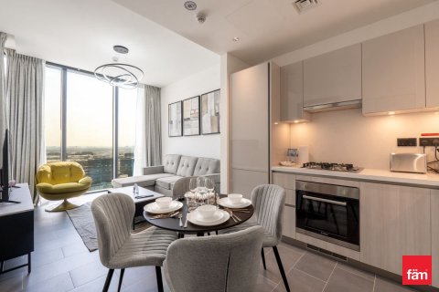 Appartement à Dubai, 1 chambre, 55 m², № 112489 - photo 7